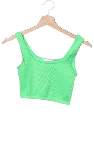 Dámský top Unbranded, Velikost XS, Barva Zelená, Cena  259,00 Kč