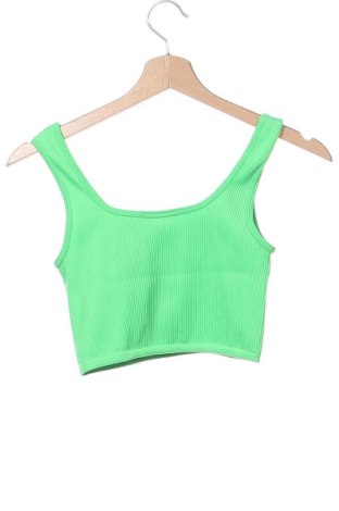 Dámský top Unbranded, Velikost XS, Barva Zelená, Cena  259,00 Kč