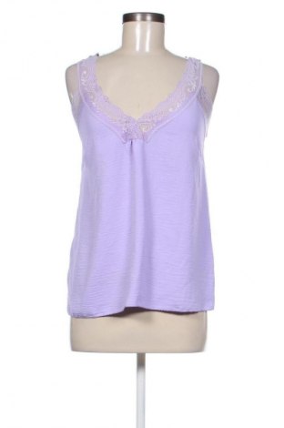Dámský top Unbranded, Velikost M, Barva Fialová, Cena  269,00 Kč