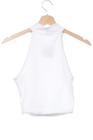 Γυναικείο τοπ Unbranded, Μέγεθος XS, Χρώμα Λευκό, Τιμή 10,99 €