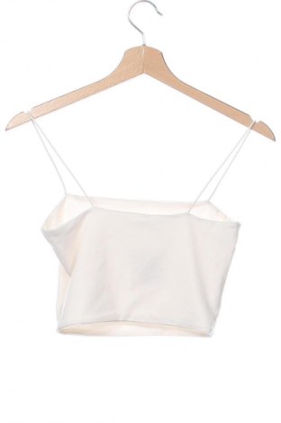 Dámsky top  Unbranded, Veľkosť XS, Farba Biela, Cena  10,95 €