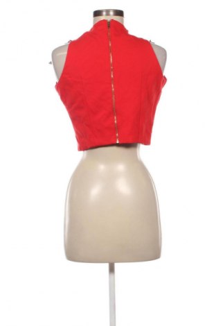 Dámsky top  Unbranded, Veľkosť S, Farba Červená, Cena  26,95 €