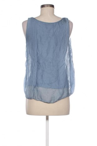 Γυναικείο τοπ Unbranded, Μέγεθος M, Χρώμα Μπλέ, Τιμή 11,99 €