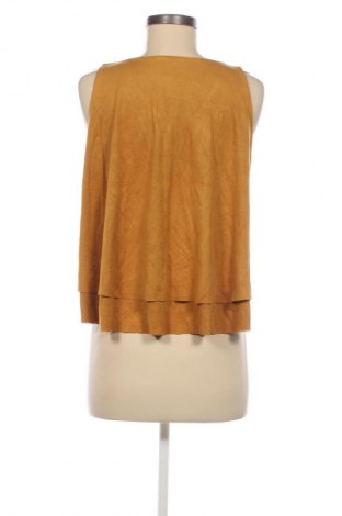 Damentop Unbranded, Größe S, Farbe Gelb, Preis 12,99 €