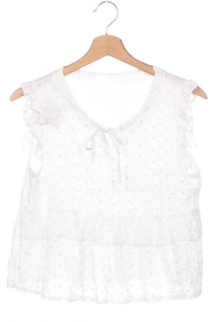 Dámsky top  Unbranded, Veľkosť XS, Farba Biela, Cena  10,95 €