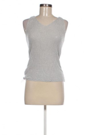 Damentop Unbranded, Größe S, Farbe Grau, Preis 8,99 €