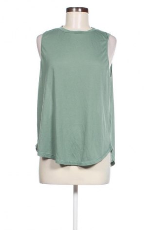 Γυναικείο τοπ Unbranded, Μέγεθος XL, Χρώμα Πράσινο, Τιμή 10,99 €