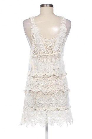 Top de femei Unbranded, Mărime M, Culoare Ecru, Preț 52,99 Lei