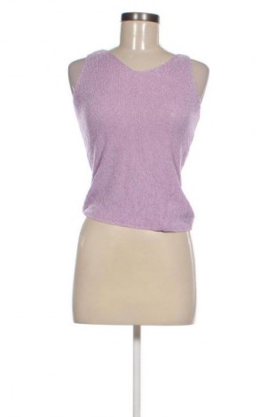 Dámský top Unbranded, Velikost S, Barva Fialová, Cena  189,00 Kč