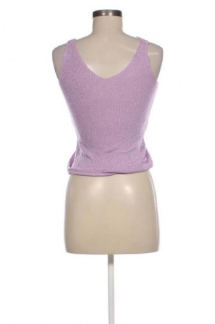 Dámský top Unbranded, Velikost S, Barva Fialová, Cena  189,00 Kč