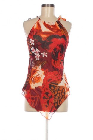 Damentop Unbranded, Größe S, Farbe Mehrfarbig, Preis 9,00 €