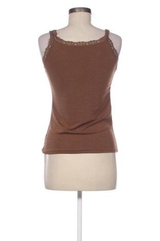 Top de femei Unbranded, Mărime XL, Culoare Maro, Preț 52,99 Lei