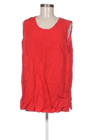 Top de femei Unbranded, Mărime XXL, Culoare Roșu, Preț 52,99 Lei