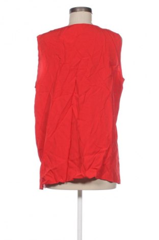 Top de femei Unbranded, Mărime XXL, Culoare Roșu, Preț 52,99 Lei