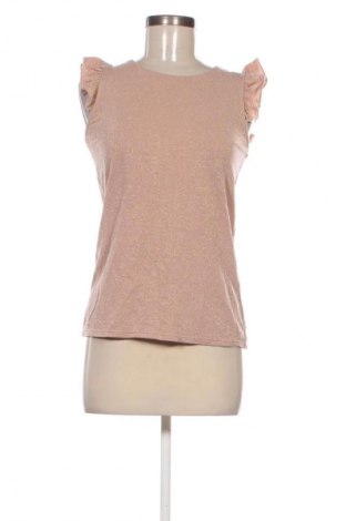 Dámsky top  Unbranded, Veľkosť S, Farba Béžová, Cena  10,95 €