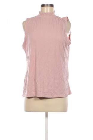 Top de femei Unbranded, Mărime XL, Culoare Roz, Preț 94,99 Lei