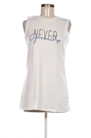 Top de femei Unbranded, Mărime M, Culoare Alb, Preț 56,99 Lei