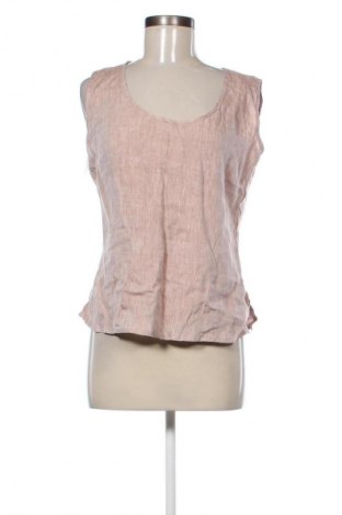 Damski top Unbranded, Rozmiar L, Kolor Brązowy, Cena 66,69 zł