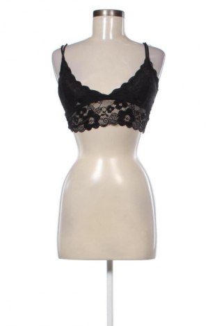 Top de femei Unbranded, Mărime S, Culoare Negru, Preț 74,81 Lei