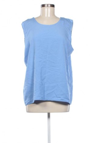 Damentop Unbranded, Größe XL, Farbe Blau, Preis 15,00 €