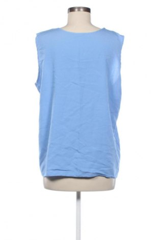 Damentop Unbranded, Größe XL, Farbe Blau, Preis 15,00 €