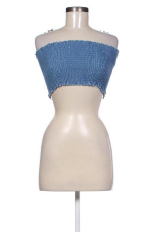 Damentop Unbranded, Größe S, Farbe Blau, Preis € 15,00