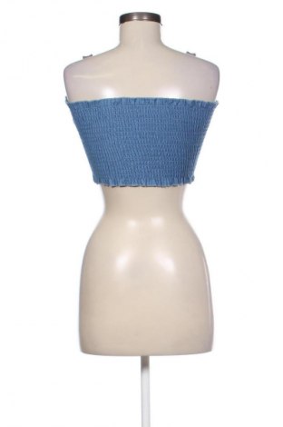Damentop Unbranded, Größe S, Farbe Blau, Preis € 15,00