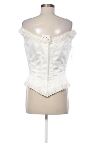 Dámsky top  Unbranded, Veľkosť L, Farba Biela, Cena  16,37 €