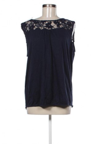 Damentop Unbranded, Größe XL, Farbe Blau, Preis € 15,00