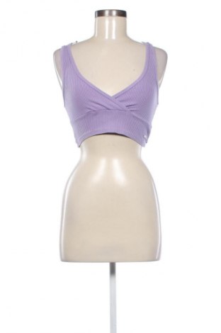 Damski top Unbranded, Rozmiar S, Kolor Fioletowy, Cena 66,67 zł