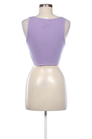 Damski top Unbranded, Rozmiar S, Kolor Fioletowy, Cena 66,67 zł