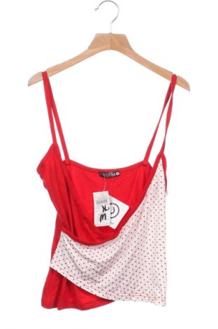 Damski top Unbranded, Rozmiar XS, Kolor Kolorowy, Cena 105,75 zł