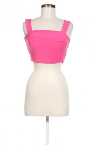 Γυναικείο τοπ Unbranded, Μέγεθος S, Χρώμα Ρόζ , Τιμή 14,83 €