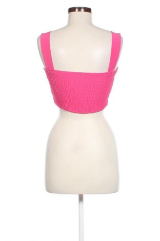 Γυναικείο τοπ Unbranded, Μέγεθος S, Χρώμα Ρόζ , Τιμή 14,83 €