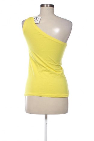 Damski top Unbranded, Rozmiar S, Kolor Żółty, Cena 66,67 zł