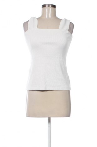 Damski top Unbranded, Rozmiar M, Kolor ecru, Cena 66,67 zł