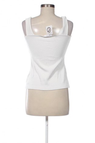 Damski top Unbranded, Rozmiar M, Kolor ecru, Cena 66,67 zł