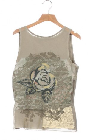 Damski top Unbranded, Rozmiar XS, Kolor Kolorowy, Cena 66,67 zł