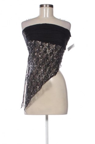 Dámský top Unbranded, Velikost S, Barva Černá, Cena  367,00 Kč