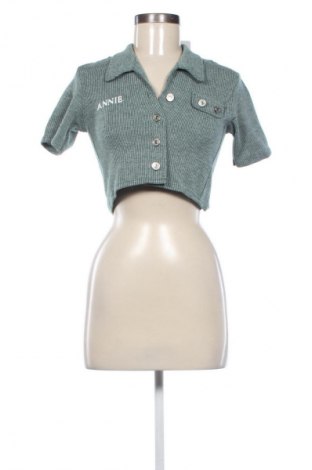 Damski top Unbranded, Rozmiar S, Kolor Kolorowy, Cena 66,67 zł