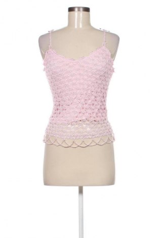 Dámský top Unbranded, Velikost S, Barva Růžová, Cena  367,00 Kč