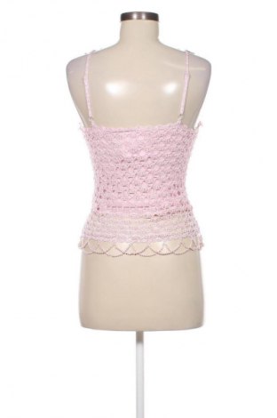 Dámský top Unbranded, Velikost S, Barva Růžová, Cena  367,00 Kč