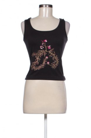 Dámsky top  Unbranded, Veľkosť S, Farba Čierna, Cena  14,83 €