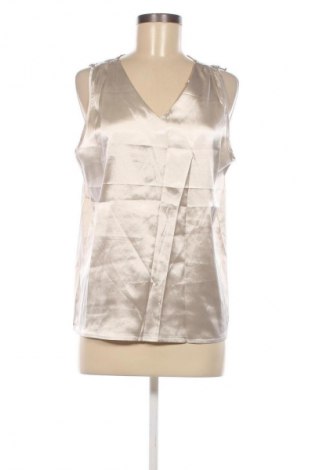 Damentop Unbranded, Größe L, Farbe Ecru, Preis 15,00 €