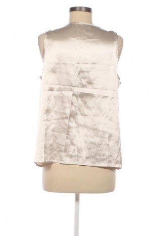 Damentop Unbranded, Größe L, Farbe Ecru, Preis 15,00 €