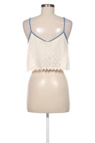 Γυναικείο τοπ Unbranded, Μέγεθος M, Χρώμα  Μπέζ, Τιμή 14,83 €