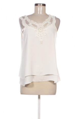 Damentop Unbranded, Größe S, Farbe Weiß, Preis 14,83 €