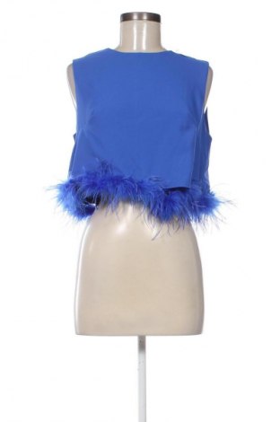 Dámsky top  Unbranded, Veľkosť L, Farba Modrá, Cena  14,83 €