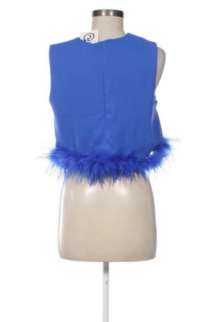 Dámsky top  Unbranded, Veľkosť L, Farba Modrá, Cena  14,83 €