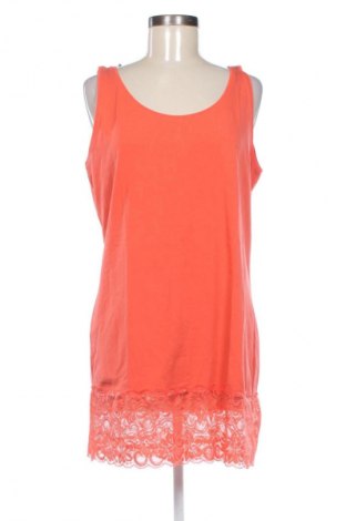 Dámský top Unbranded, Velikost XXL, Barva Oranžová, Cena  269,00 Kč